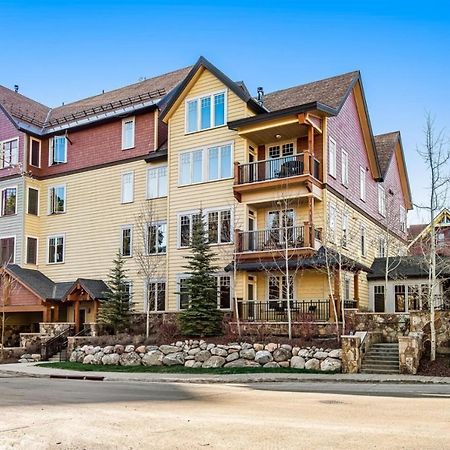 One Bedroom Luxury Condo On Main Street In Downtown Breckenridge Extérieur photo