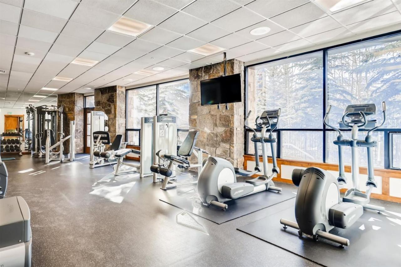 One Bedroom Luxury Condo On Main Street In Downtown Breckenridge Extérieur photo