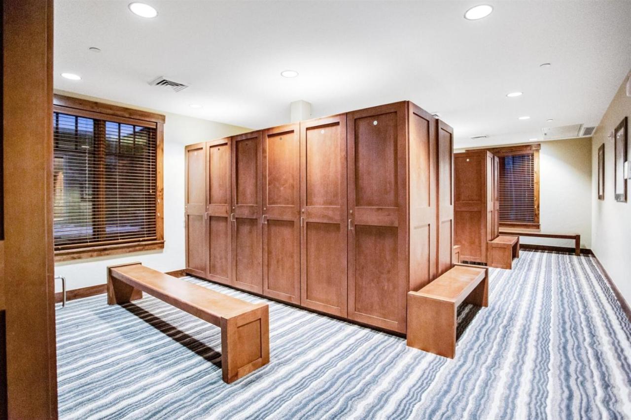 One Bedroom Luxury Condo On Main Street In Downtown Breckenridge Extérieur photo