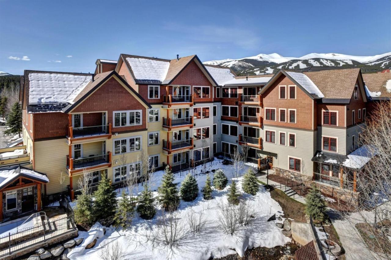 One Bedroom Luxury Condo On Main Street In Downtown Breckenridge Extérieur photo